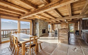 Chalet 6.5 pièces - image - 4