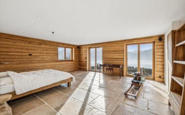 Chalet 6.5 Zimmer - image - 10