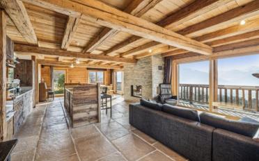Chalet 6.5 Zimmer - image - 5