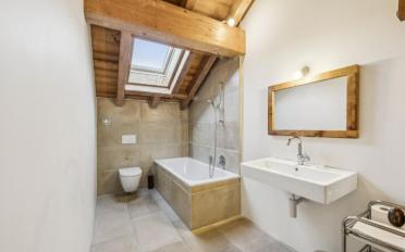 Chalet 6.5 Zimmer - image - 9