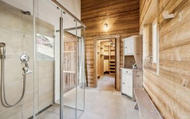 Chalet 6.5 Zimmer - image - 7