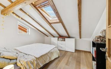 Appartement 4 pièces - image - 12