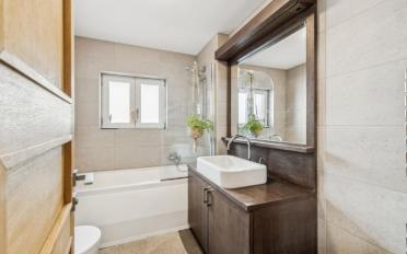 Appartement 4 pièces - image - 13