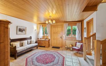 Chalet 12 pièces - image - 2