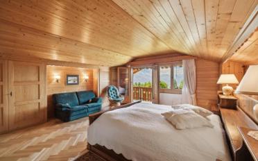 Chalet 12 pièces - image - 8