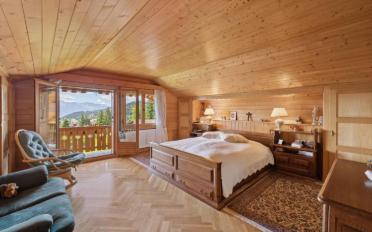 Chalet 12 pièces - image - 7