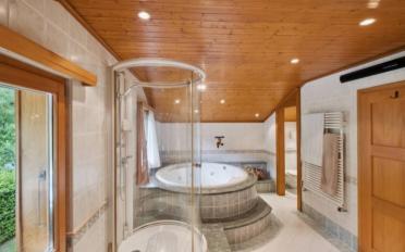 Chalet 12 pièces - image - 12