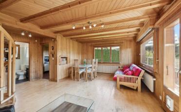 Chalet 8.5 rooms - image - 4