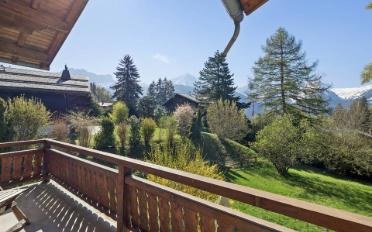 Chalet 8.5 rooms - image - 2
