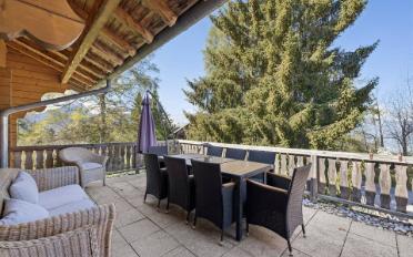 Chalet 8.5 rooms - image - 5