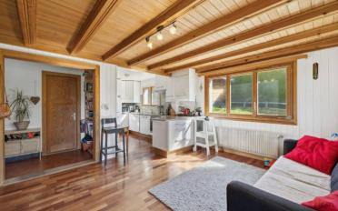 Chalet 8.5 pièces - image - 10