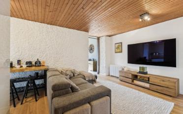 Apartment 4 rooms - image - 9