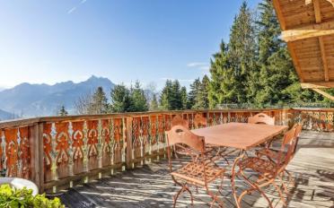 Chalet 9.5 rooms - image - 3