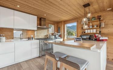 Chalet 9.5 rooms - image - 10