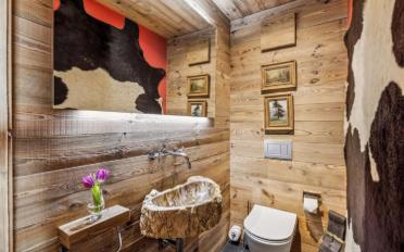 Apartment 4.5 rooms - image - 11