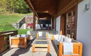 Chalet 8 rooms - image - 2