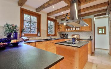 Chalet 8 rooms - image - 4