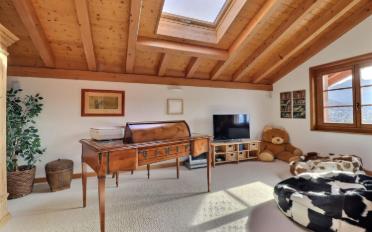 Chalet 8 rooms - image - 9