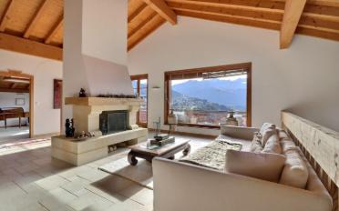 Chalet 8 rooms - image - 8