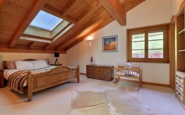 Chalet 8 rooms - image - 10