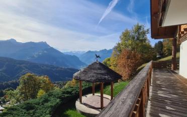 Chalet 8 rooms - image - 7