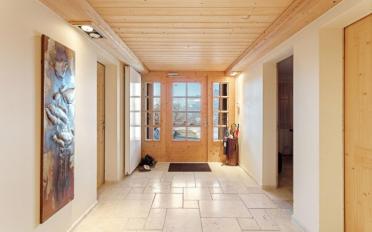 Chalet 15 Zimmer - image - 3