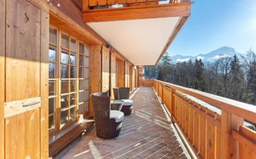 Chalet 15 Zimmer - image - 7