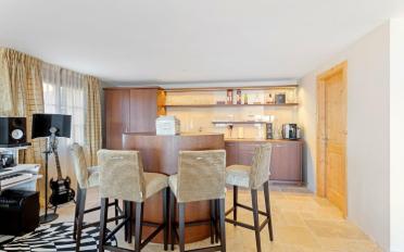 Chalet 15 Zimmer - image - 10