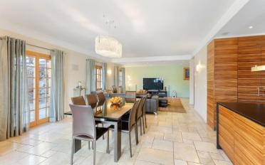 Chalet 15 Zimmer - image - 12