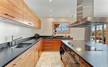 Chalet 15 Zimmer - image - 13