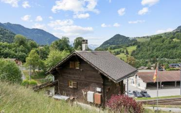 Chalet 3 Zimmer - image - 2