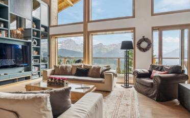 Chalet 9.5 rooms - image - 1