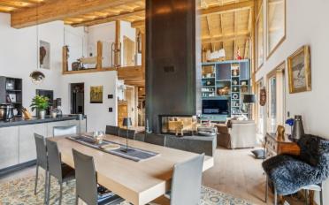 Chalet 9.5 rooms - image - 6