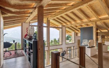Chalet 9.5 rooms - image - 8
