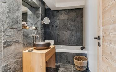 Chalet 9.5 rooms - image - 13