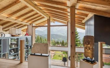 Chalet 9.5 rooms - image - 11