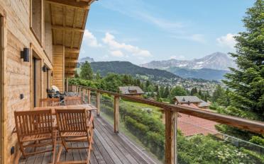Chalet 9.5 rooms - image - 10