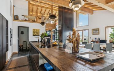 Chalet 9.5 rooms - image - 7