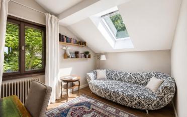 Chalet 6 Zimmer - image - 12