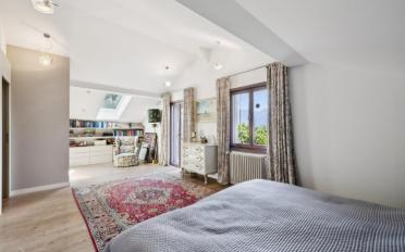 Chalet 6 Zimmer - image - 8