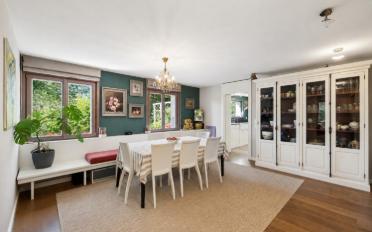 Chalet 6 Zimmer - image - 2