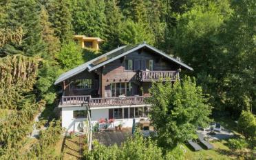 Chalet 6 Zimmer - image - 1