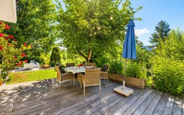 Chalet 6 Zimmer - image - 3