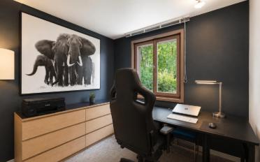 Chalet 6 Zimmer - image - 11