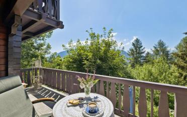 Chalet 6 Zimmer - image - 7