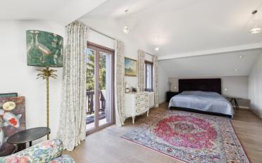 Chalet 6 Zimmer - image - 9