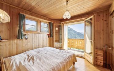 Chalet 4.5 rooms - image - 4