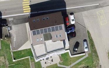 Immeuble résidentiel - image - 1
