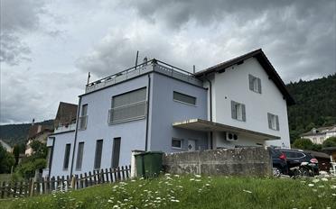 Immeuble résidentiel - image - 6