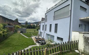 Immeuble résidentiel - image - 7